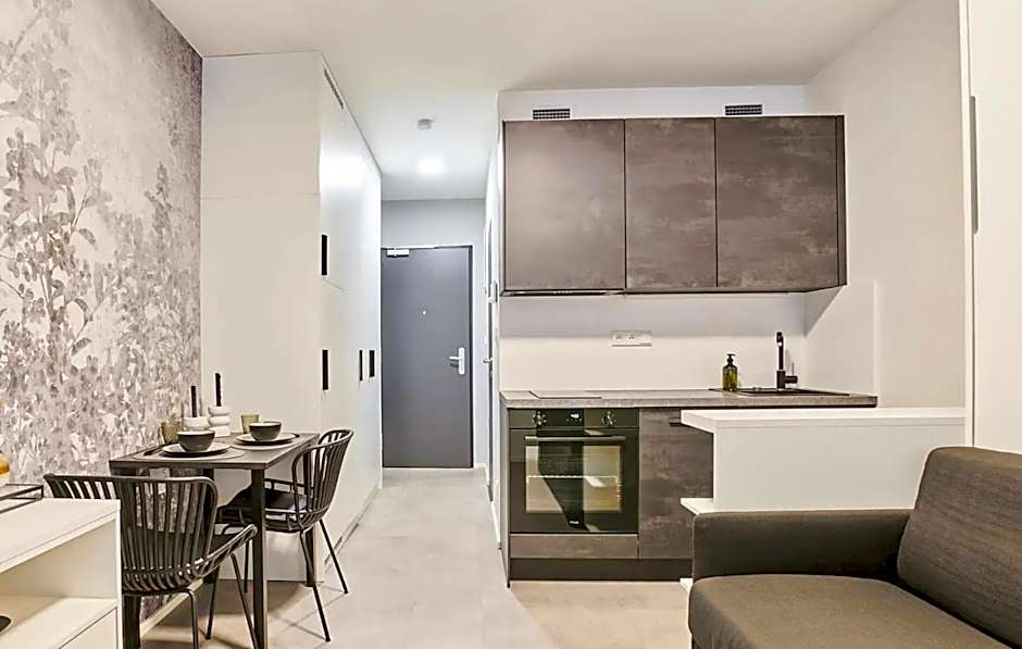 Rentero MyMozart Apartments Prague