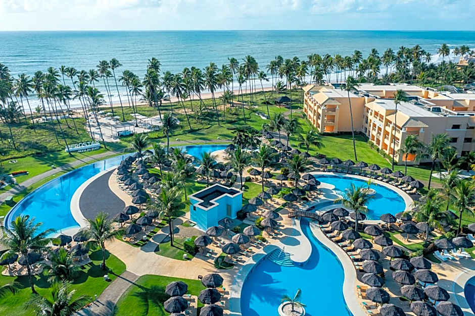 Iberostar Selection Praia do Forte - All Inclusive