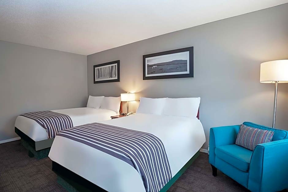 Sandman Inn Cache Creek