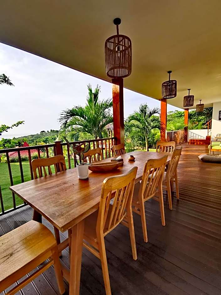 Mirabelle Joglo Village