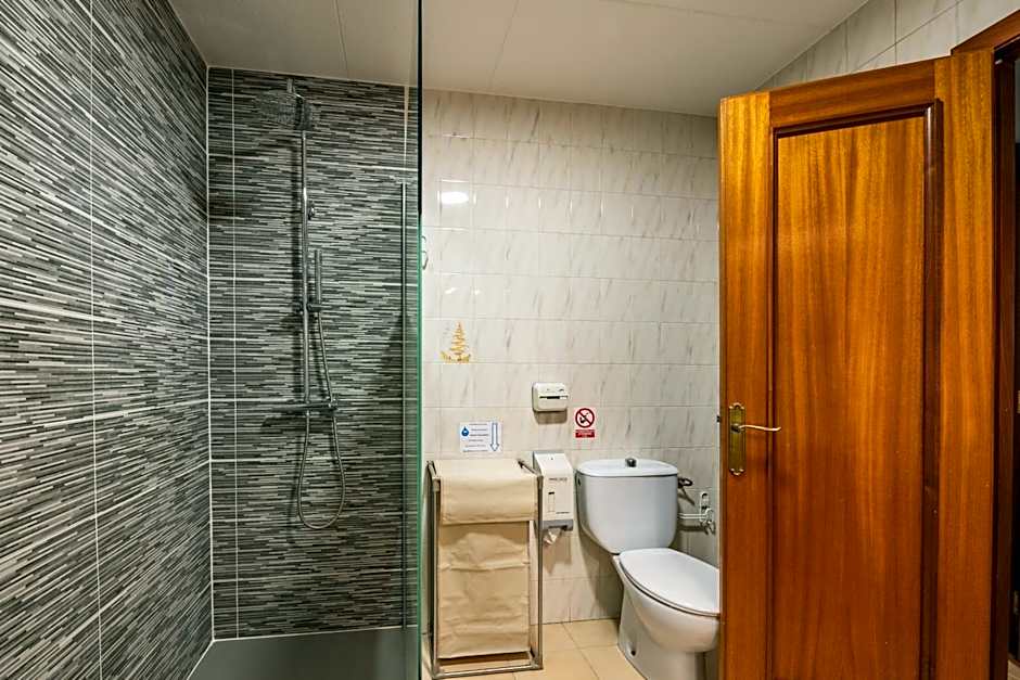 Hotel Sausa
