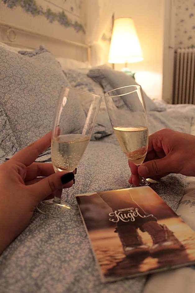 Boutique Hotel Kugel Wien