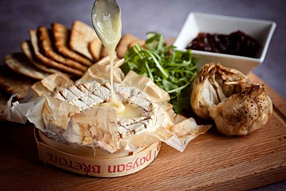 Mount Pleasant Hotel