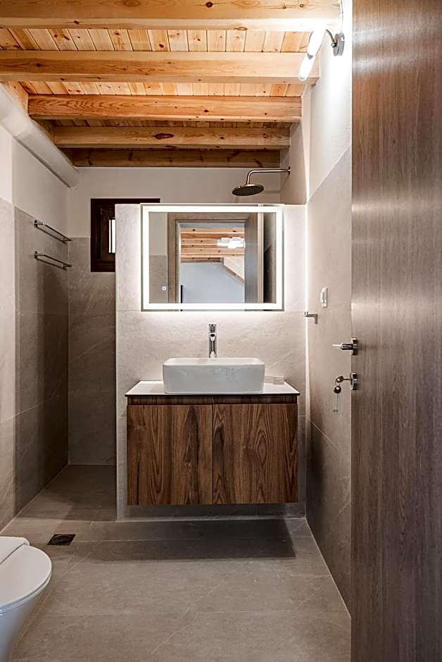 Fasolaki Skopelos - Eco Residences