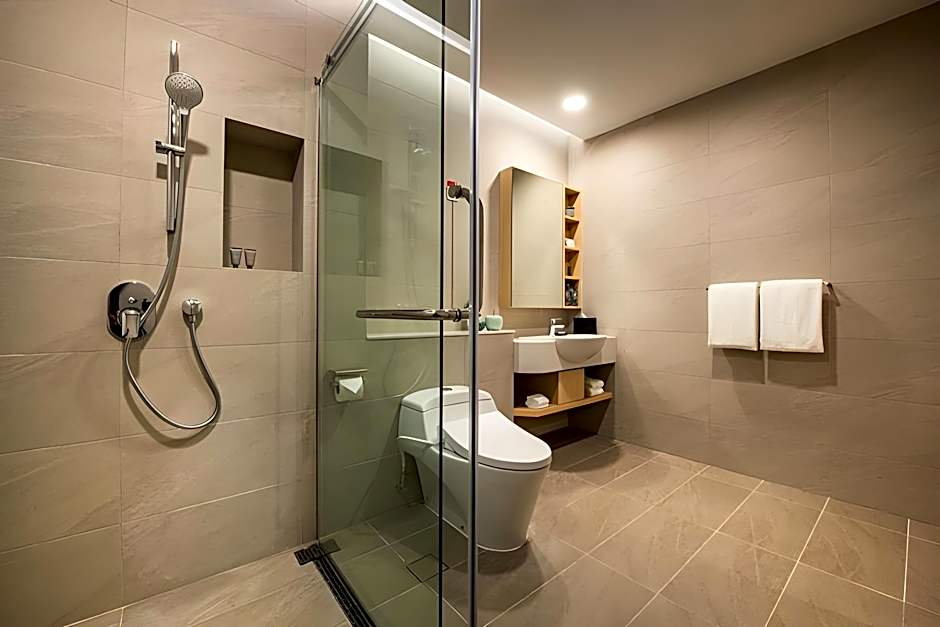 Sunway Sanctuary - Seniors Hotel & Residences