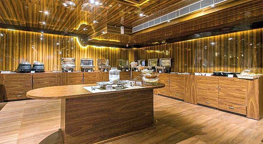 Sree Chandana Hotel by OYO Rooms – Hyderabad, 