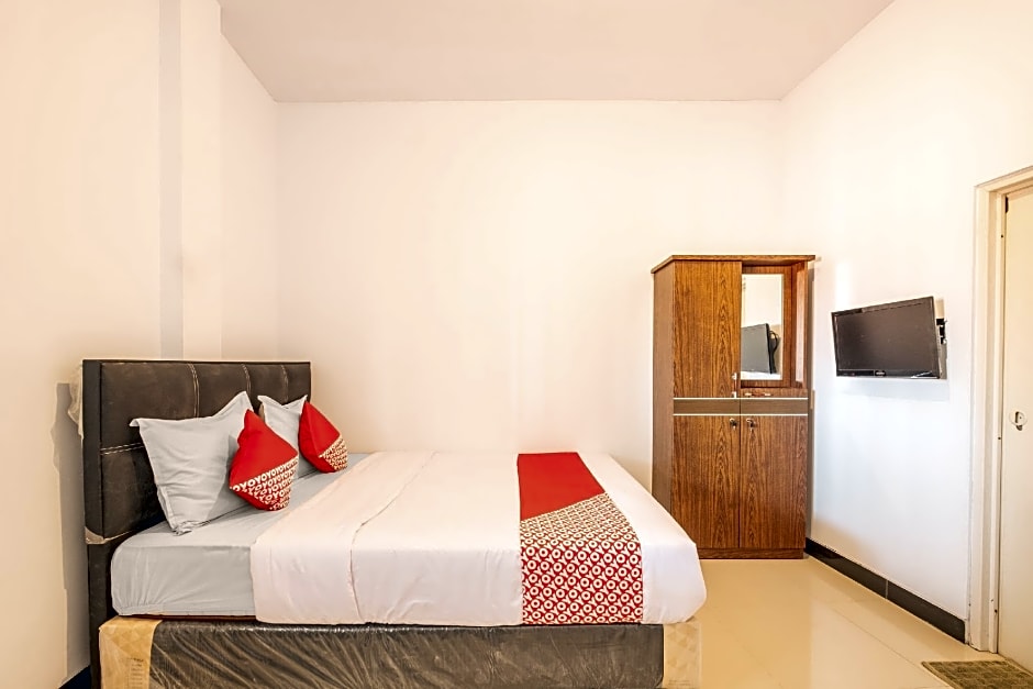 OYO 863 Tenacity Guest House Syariah