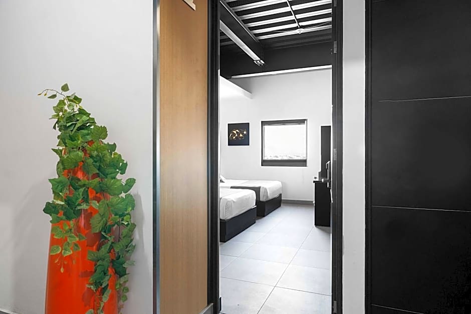 Homesuites Malecon