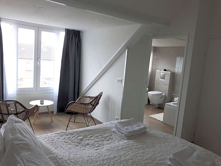 Sleep Well Ness Domburg