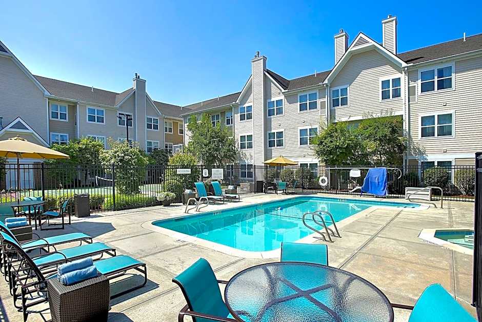 Residence Inn by Marriott Boston Andover