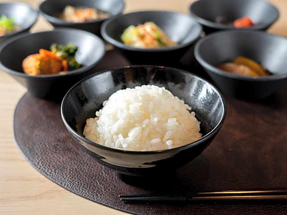 Super Hotel Lohas Jr Nara Station