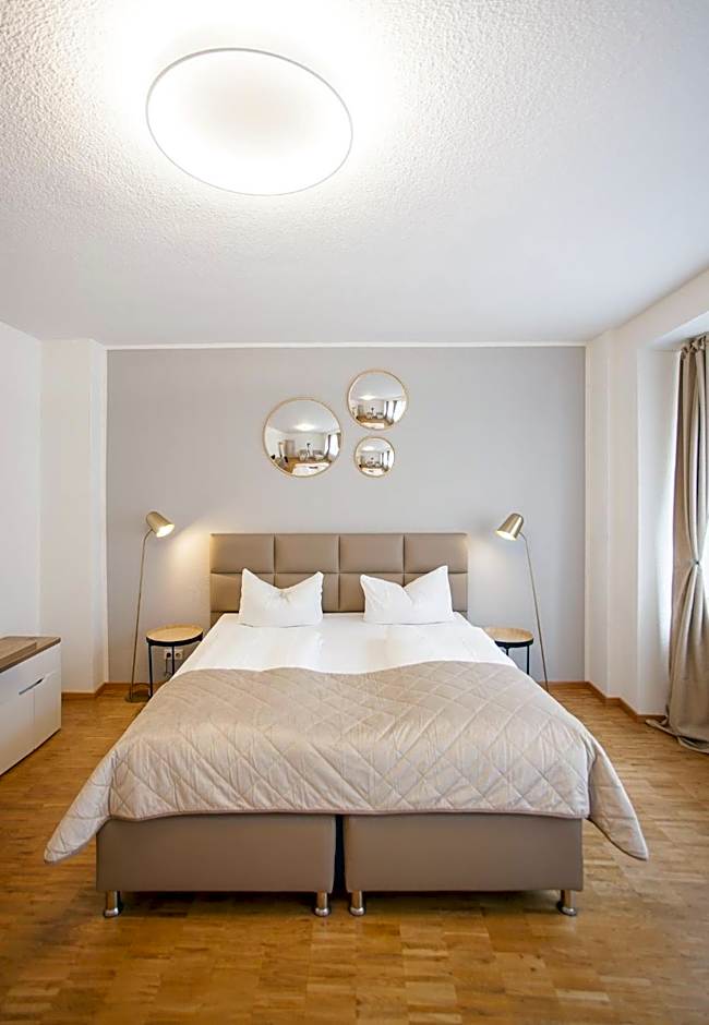 TM Hotel Düsseldorf