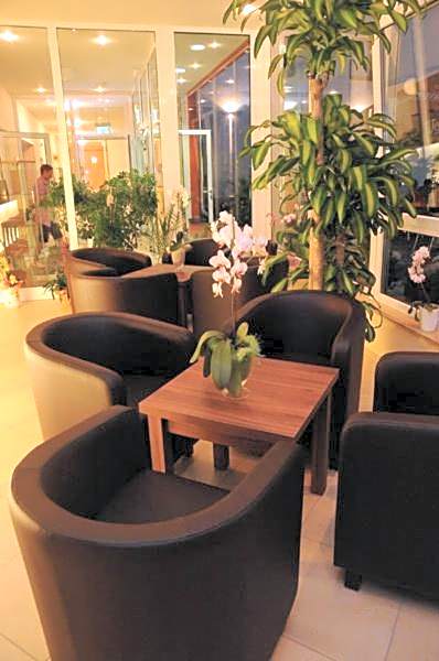 Beierleins Hotel & Catering GMBH