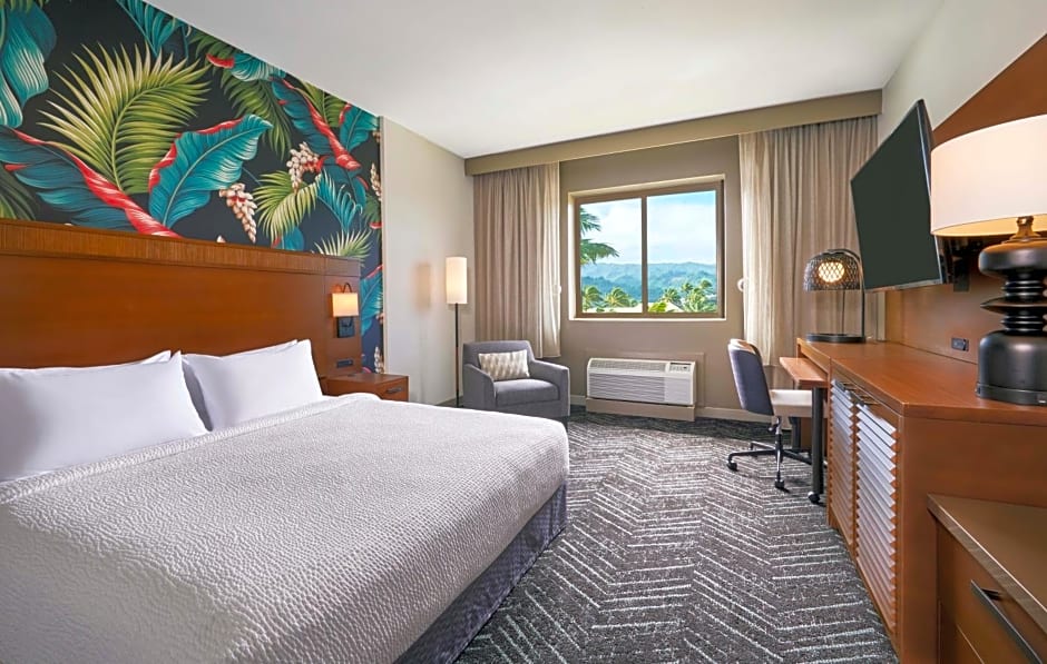 Courtyard by Marriott Oahu North Shore