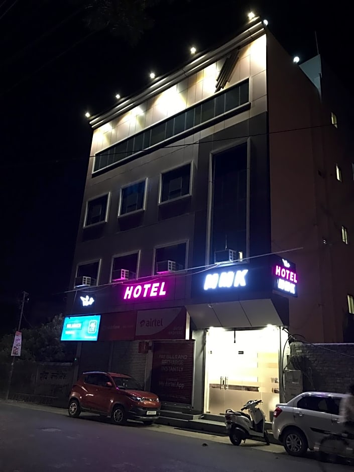 Hotel MMK