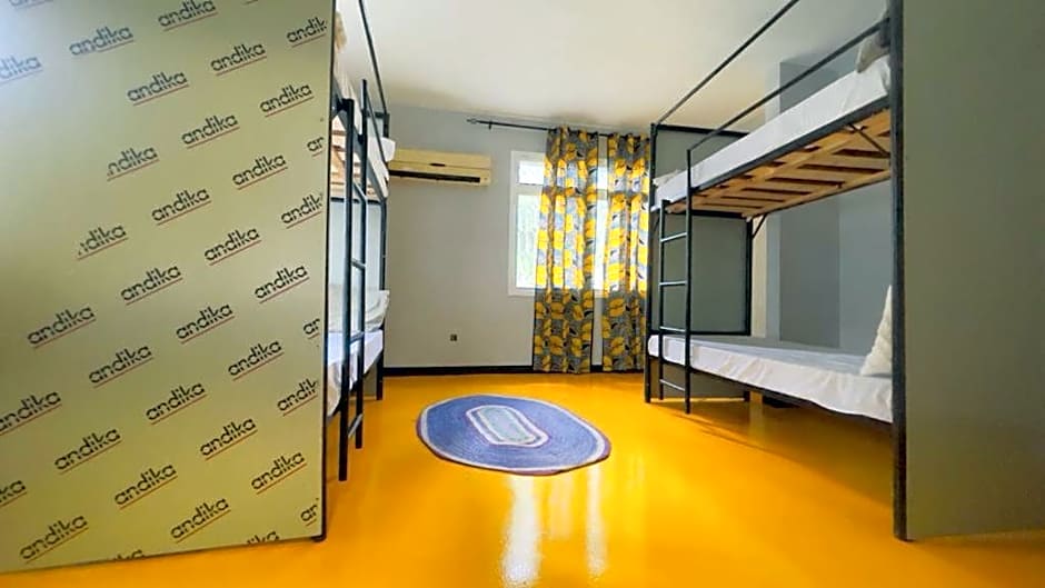 Gallivanters Hostel