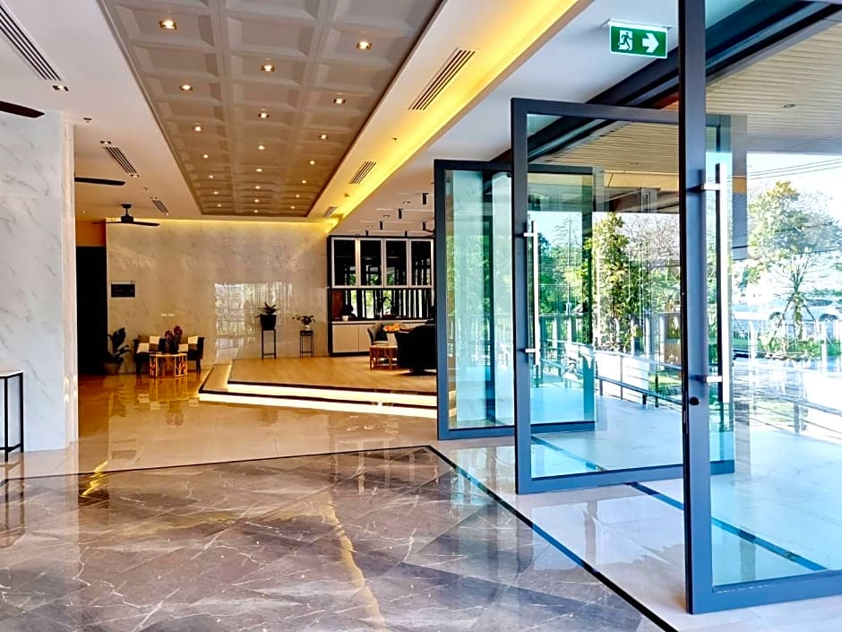 Lewit Hotel Pattaya, a member of Radisson Individuals