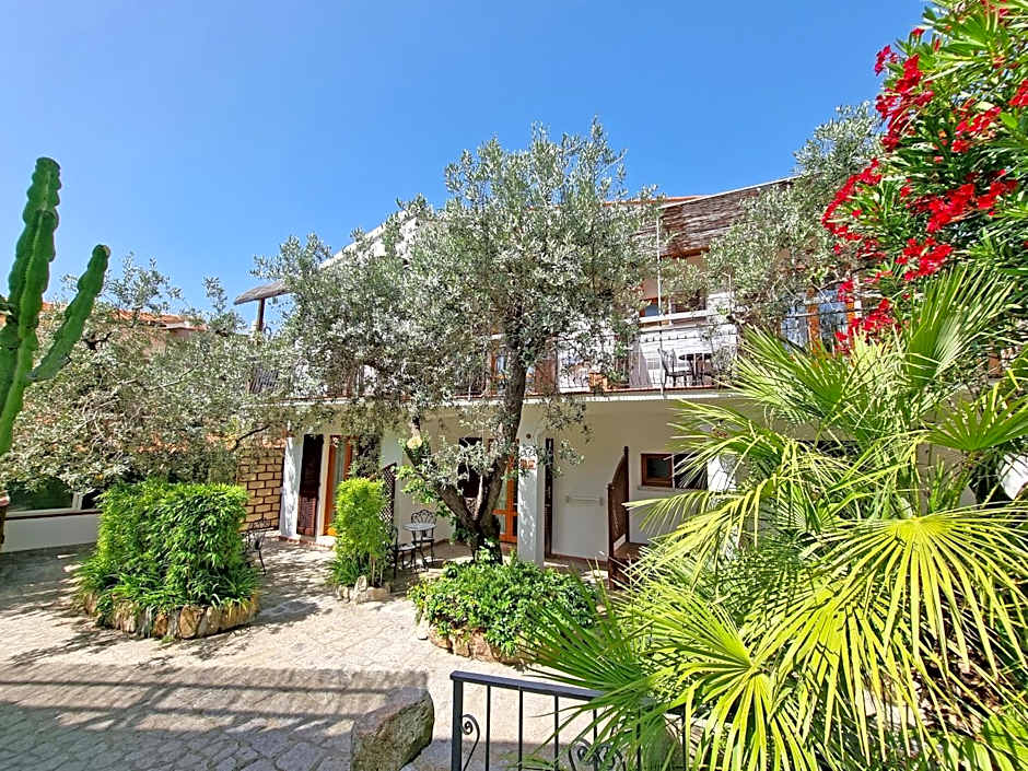 Eco Hotel Montemerlo