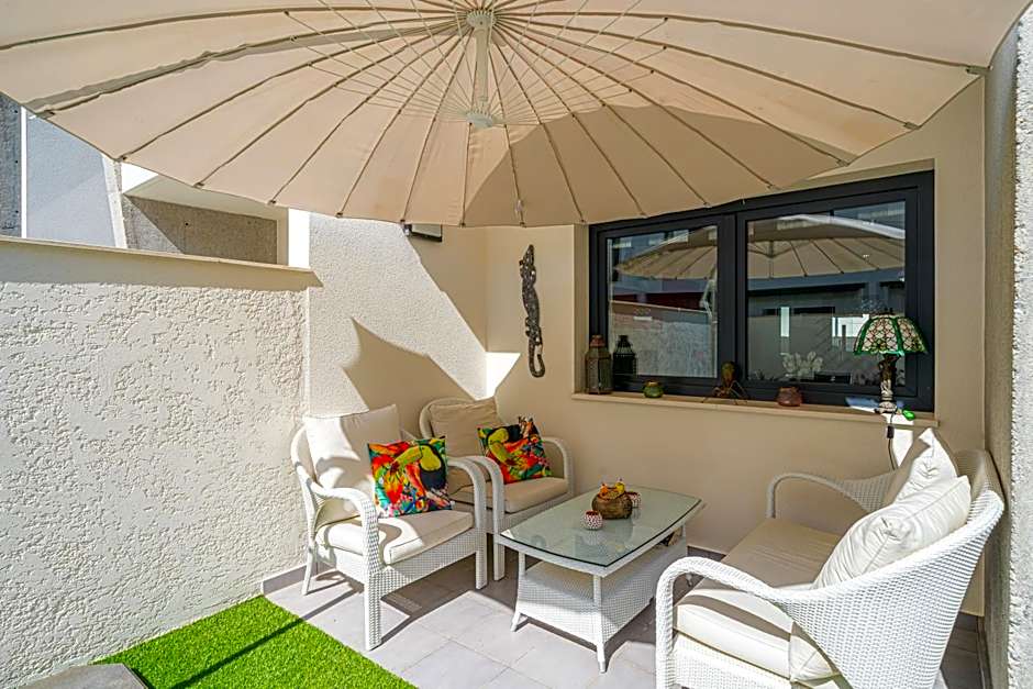Pegaso Playa de Albir