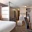 Microtel Inn & Suites By Wyndham Lloydminster