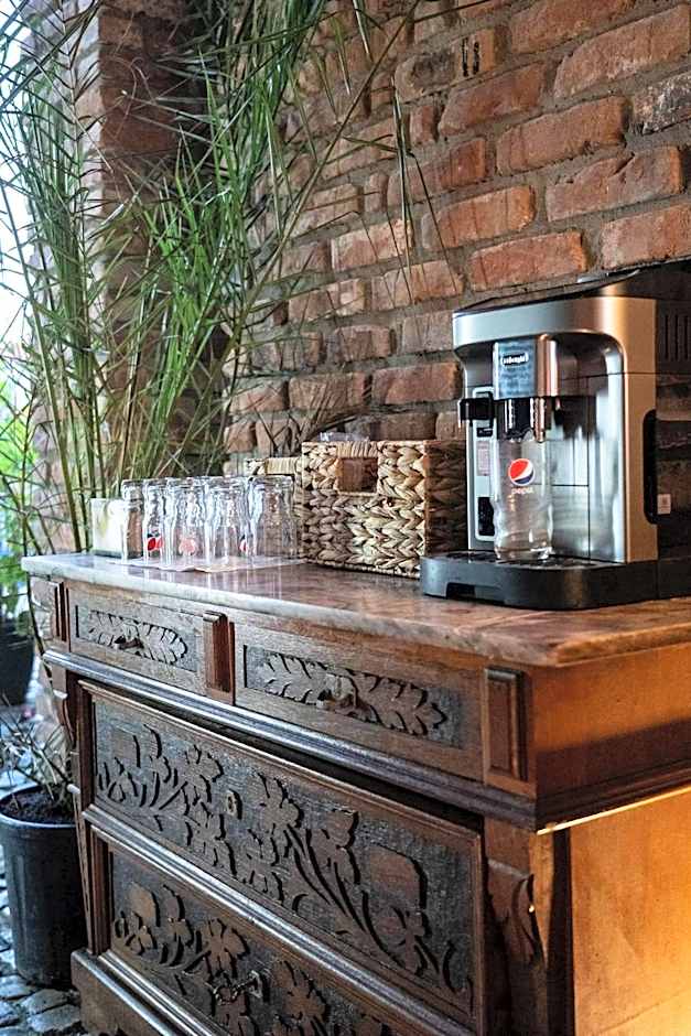 Barock Vama Veche Adults Only