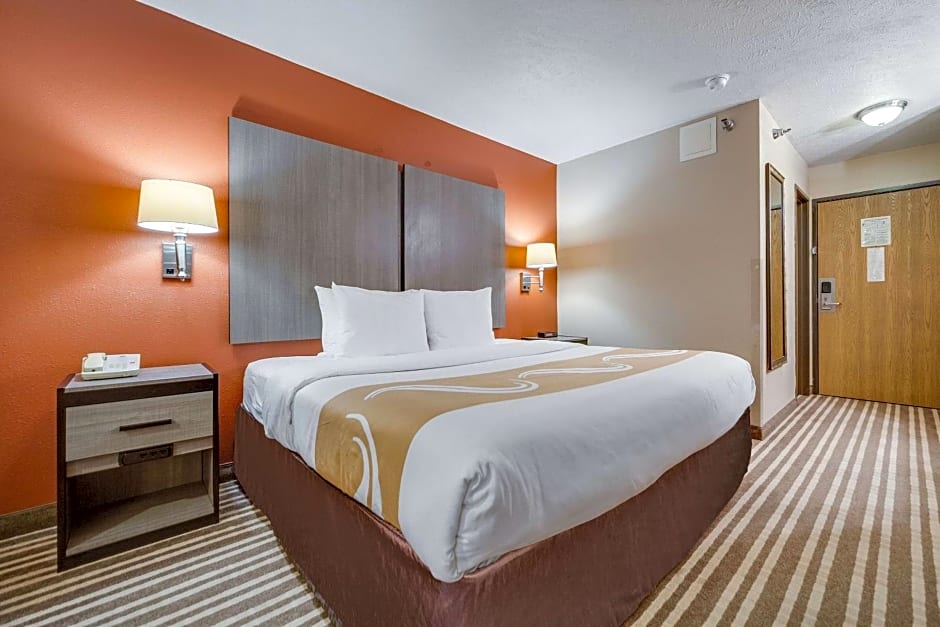 Quality Inn Hastings