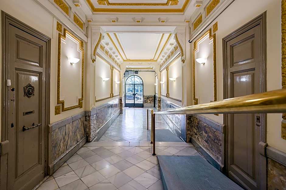 Art House Cathedral Sagrada Familia