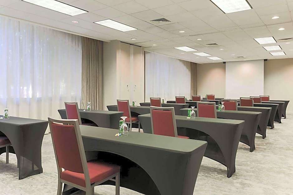 Hilton Garden Inn Raleigh Durham Research Triangle Park