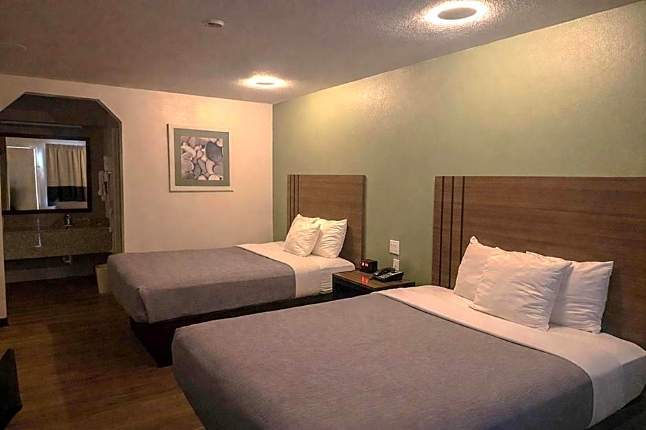 Quality Inn Mt. Pleasant