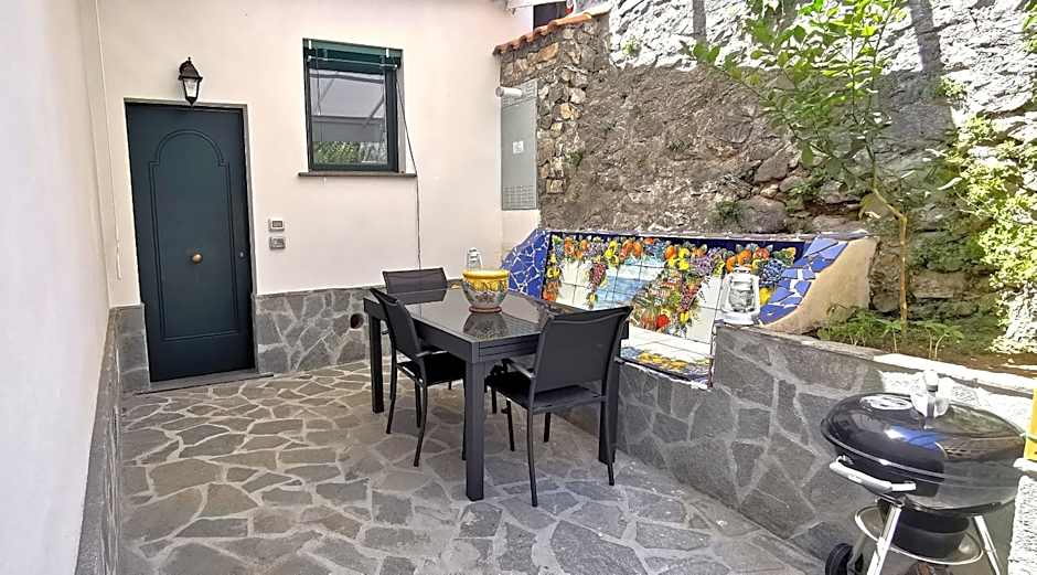 Relais Amalfi Coast