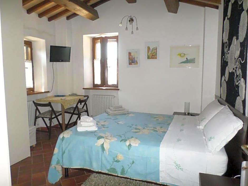 Casa delle Noci b&b