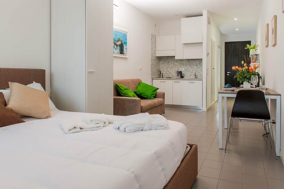 RESIDENCE LA FILANDA