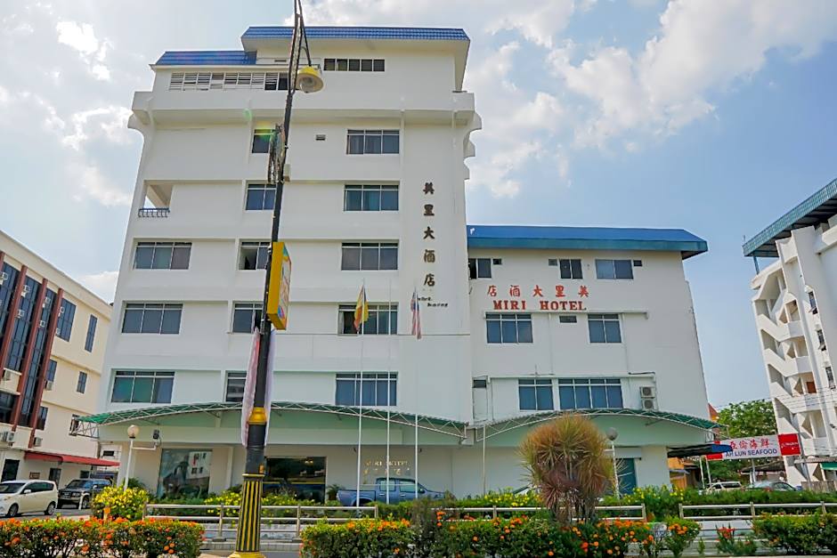 Miri Hotel