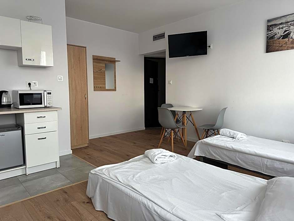 VESTA Apartamenty P23