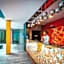 Behind The Scene Hotel Club @ Samui