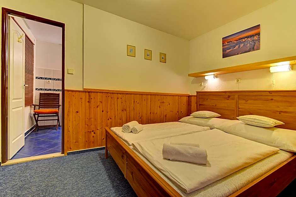 Pension Seidl