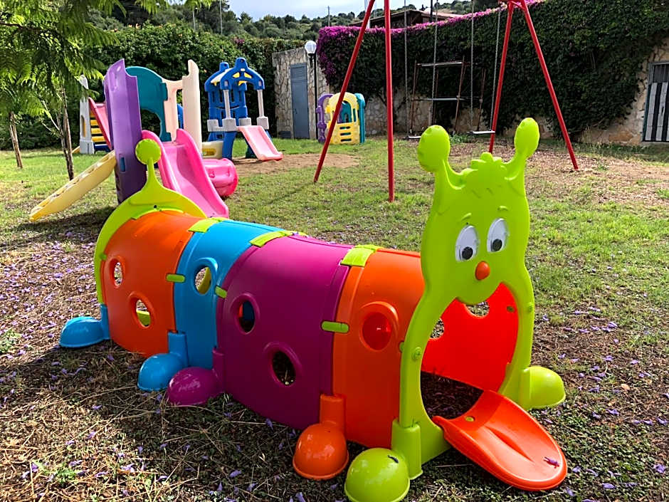 Villaggio San Lorenzo