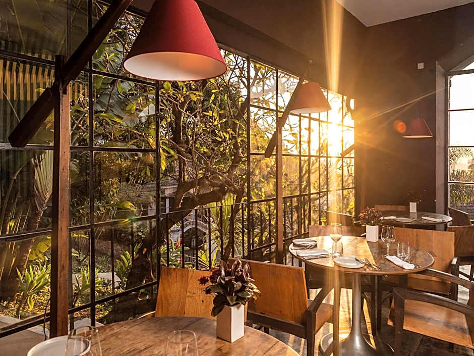 Santa Teresa Hotel Rio de Janeiro - MGallery Collection