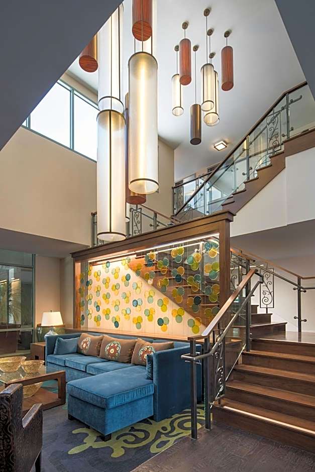 Residence Inn by Marriott Los Angeles Pasadena/Old Town