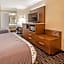 Best Western Airpark Hotel-Los Angeles LAX Airport