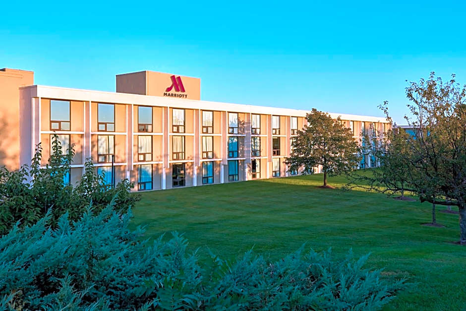 Washington Dulles Airport Marriott