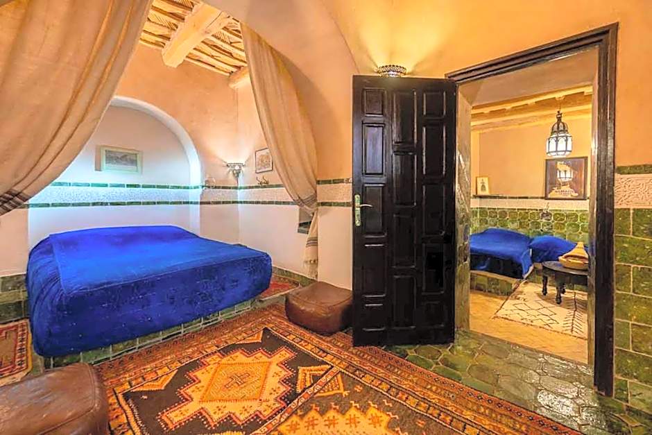 Hôtel Riad Dar Daïf