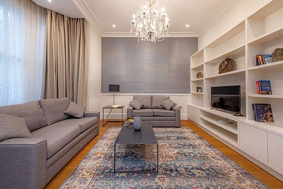 Chesham Court Knightsbridge