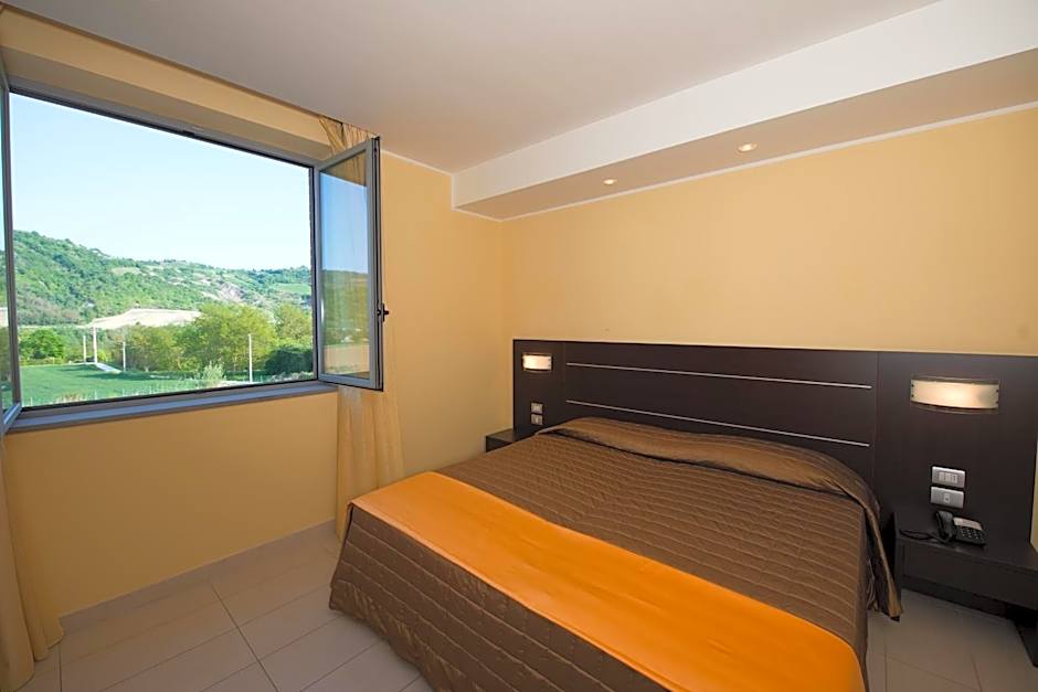 Hotel Letizià