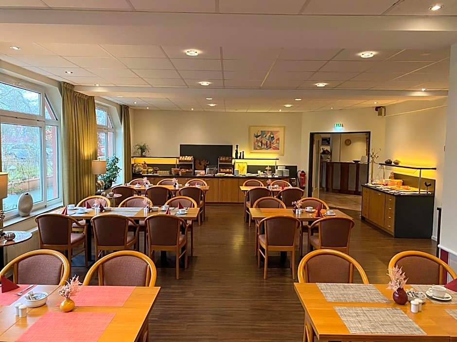Andersen Hotel Birkenwerder