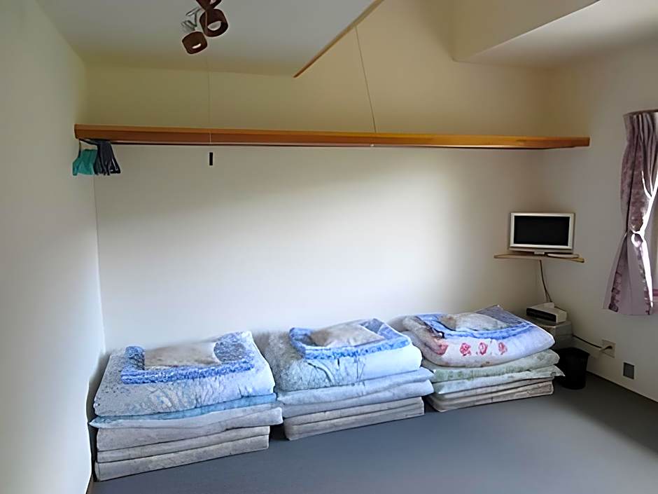 Niseko Tabi no Kousaten