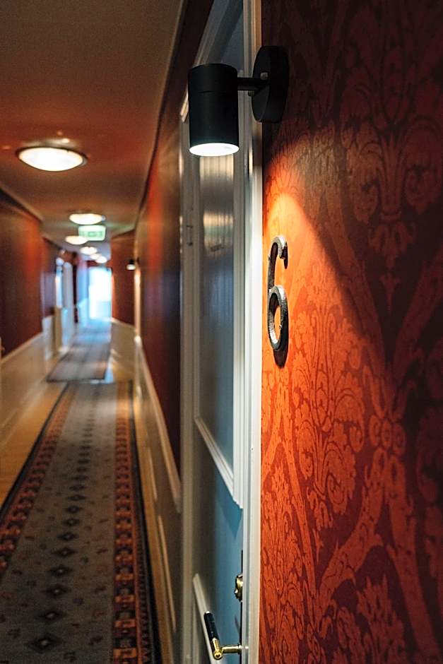 Eksjö Stadshotell Annex