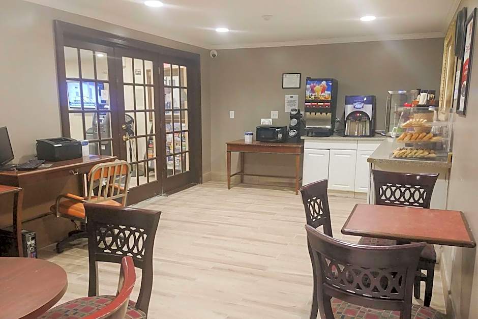 Econo Lodge Milldale-Southington