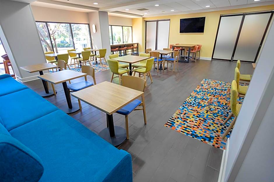 Hampton Inn By Hilton Huntsville Madison
