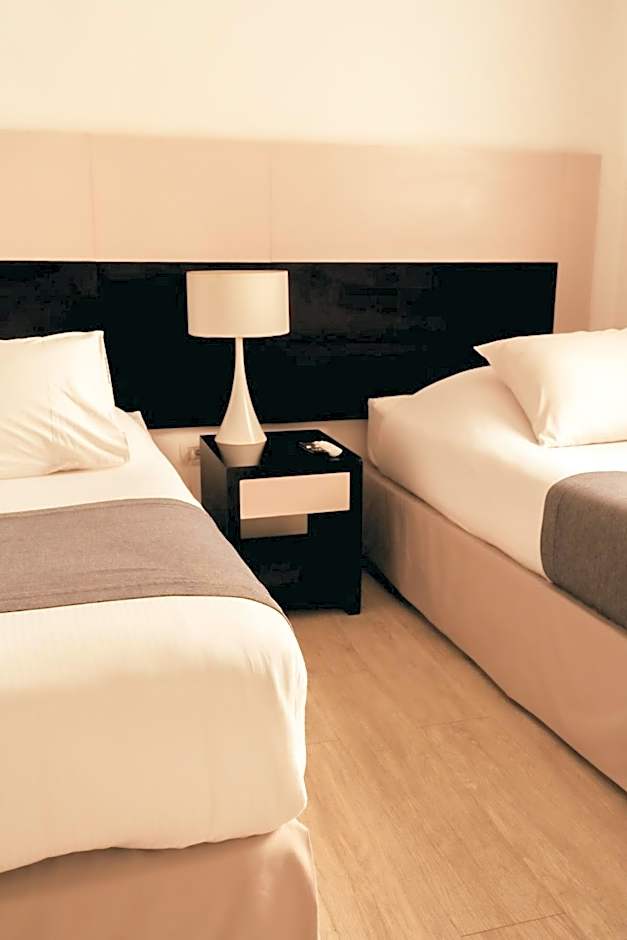 Hotel Sommelier Agustinas